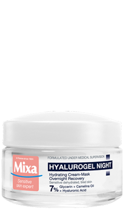 Hyalurogel Night
