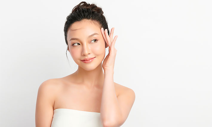 Loupání kůže: Jak obnovit zdravý vzhled a hebkost pokožky