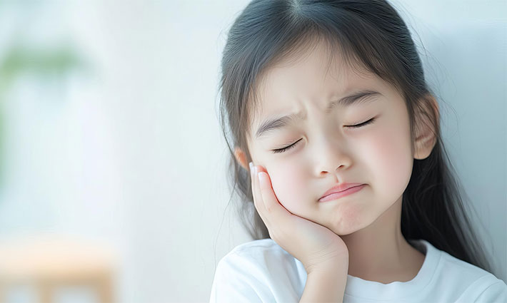 Oteklý obličej: Co za tím stojí a jak se ho zbavit