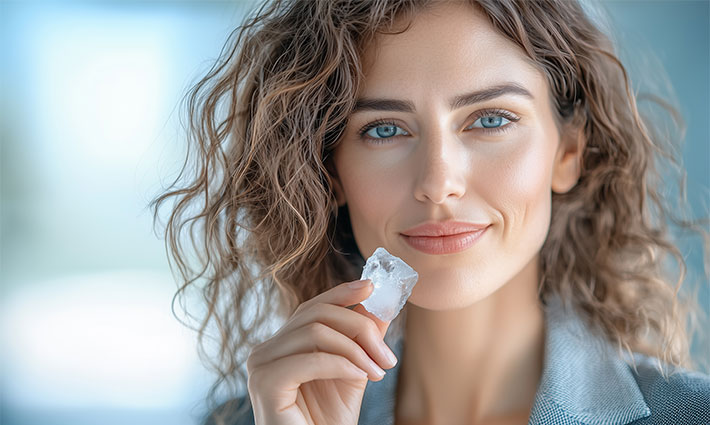 Co skutečně pomáhá na zpevnění pleti?