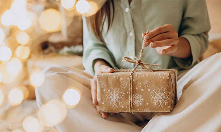 10 tipů na dárky, které mají smysl